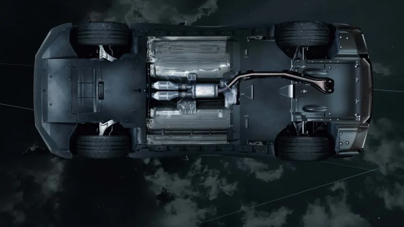 Nissan GT-R | modelový rok 2025