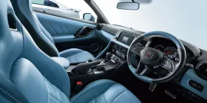 Nissan GT-R | modelový rok 2025