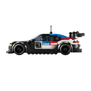 BMW M Motorsport a LEGO Speed Champions: BMW M Hybrid V8 a BMW M4 GT3