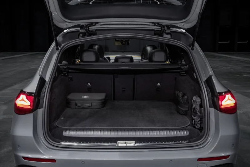 Mercedes-AMG E 53 HYBRID 4MATIC kombi | 2024