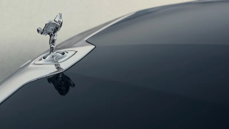 Rolls-Royce Arcadia Droptail