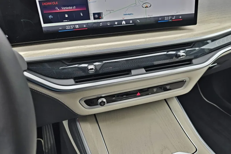 Test BMW X5 xDrive50e | plug-in hybrid (2024)