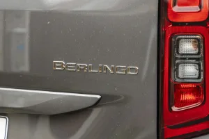 Test Citroën Berlingo M Profi+ 1.5 BlueHDi EAT8 96 kW (2024)