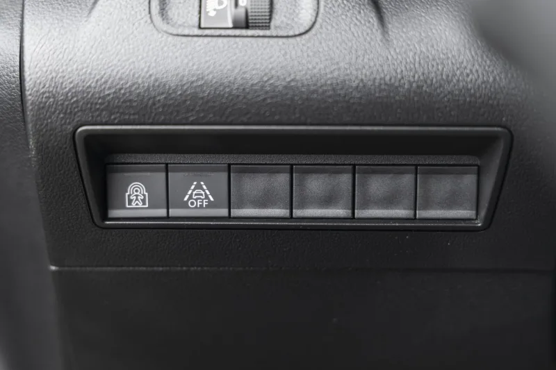 Test Citroën Berlingo M Profi+ 1.5 BlueHDi EAT8 96 kW (2024)
