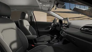 Hyundai i30 Fastback | facelift | 2024