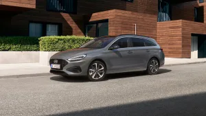 Hyundai i30 Wagon | facelift | 2024
