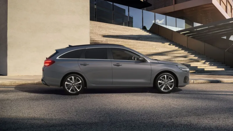 Hyundai i30 Wagon | facelift | 2024