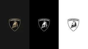 Lamborghini | nové logo