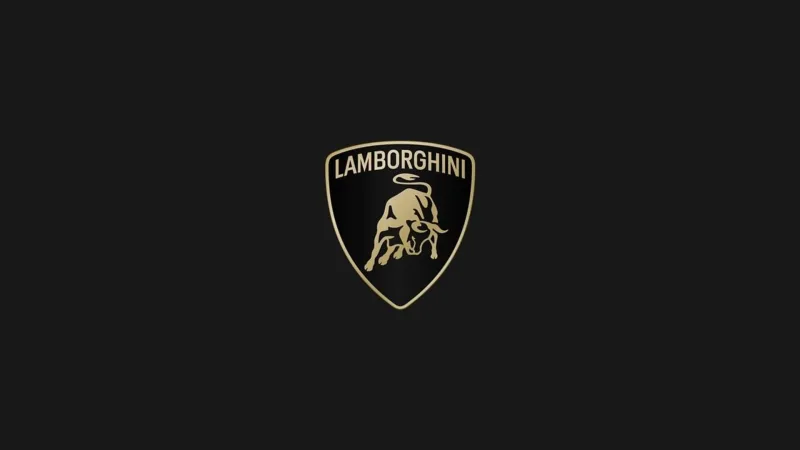 Lamborghini | nové logo