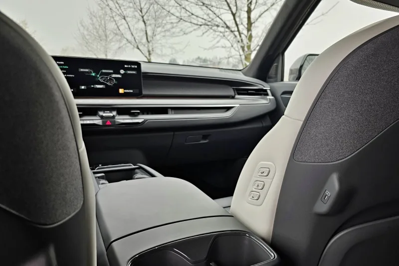 Test Kia EV9 GT Line | elektromobil (2024)