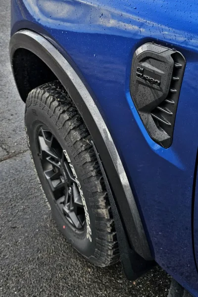 Test Ford Ranger Tremor 2.0 EcoBlue Bi-Turbo e-4WD (2024)
