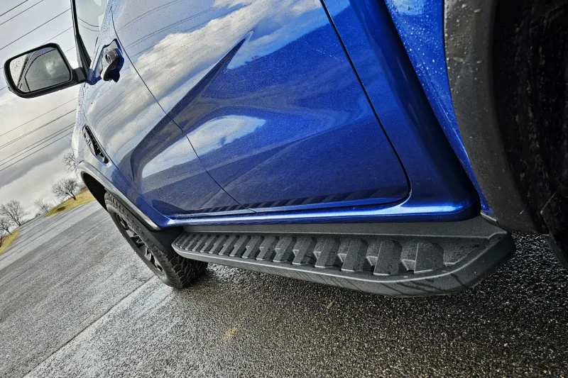 Test Ford Ranger Tremor 2.0 EcoBlue Bi-Turbo e-4WD (2024)