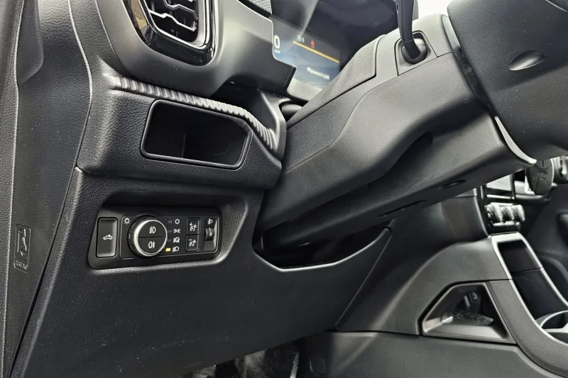 Test Ford Ranger Tremor 2.0 EcoBlue Bi-Turbo e-4WD (2024)