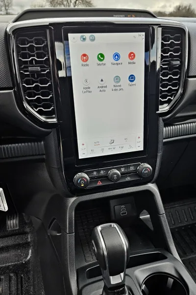 Test Ford Ranger Tremor 2.0 EcoBlue Bi-Turbo e-4WD (2024)