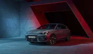 CUPRA Leon - facelift | 2024