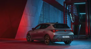 CUPRA Leon - facelift | 2024