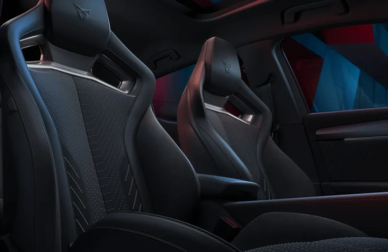 CUPRA Leon - facelift | 2024