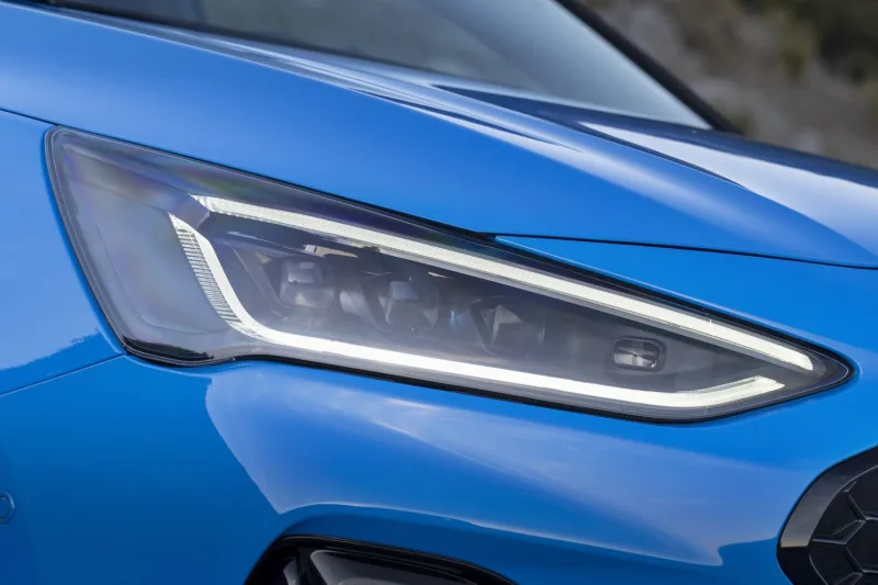 Ford Focus ST Edition | 2024