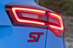 Ford Focus ST Edition | 2024
