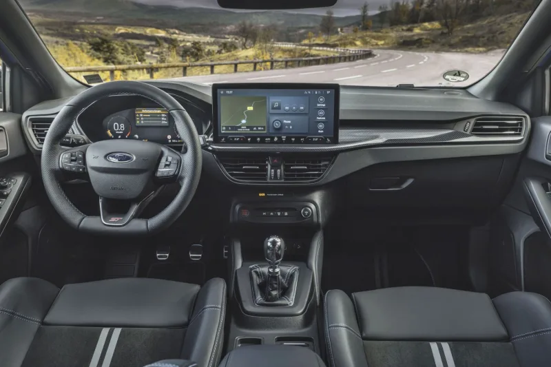 Ford Focus ST Edition | 2024
