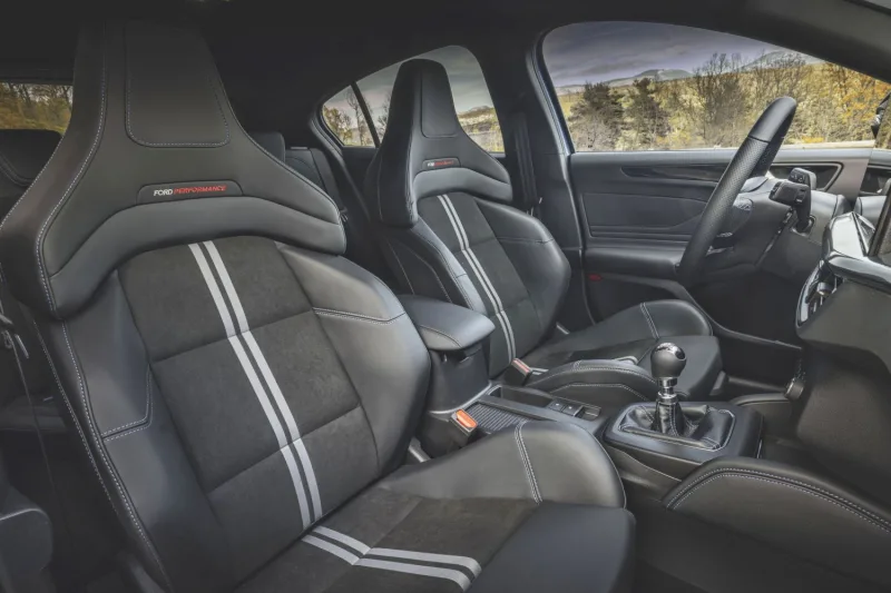 Ford Focus ST Edition | 2024