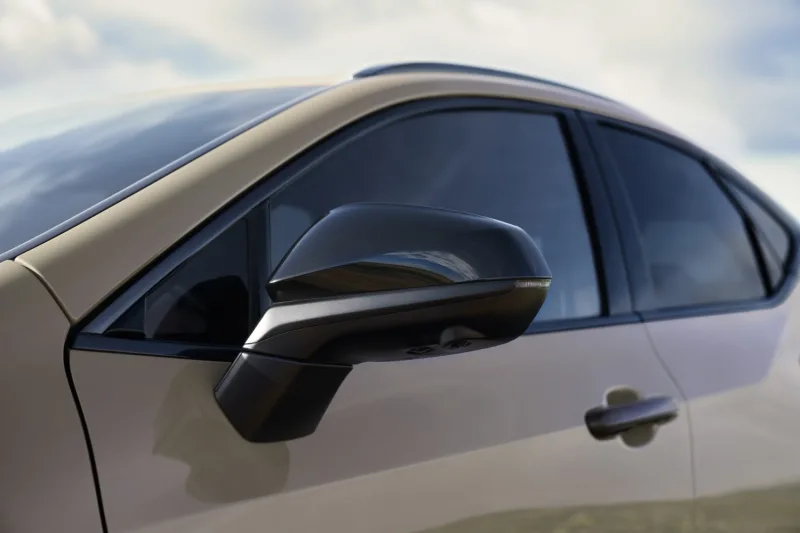 Lexus NX Overtrail | 2024