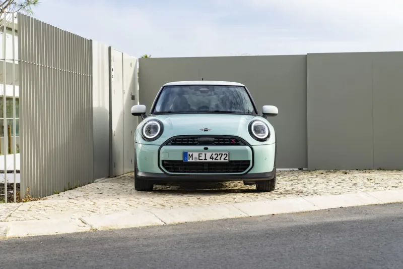 MINI Cooper S Classic | 2024