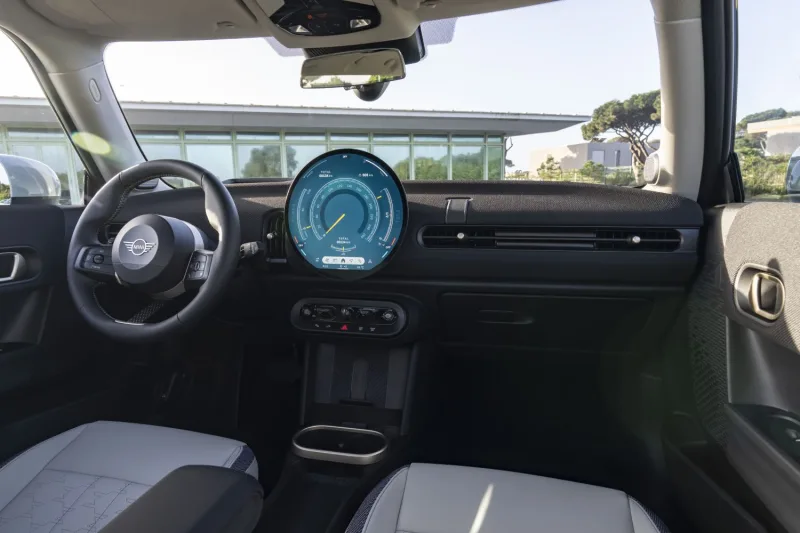 MINI Cooper S Classic | 2024