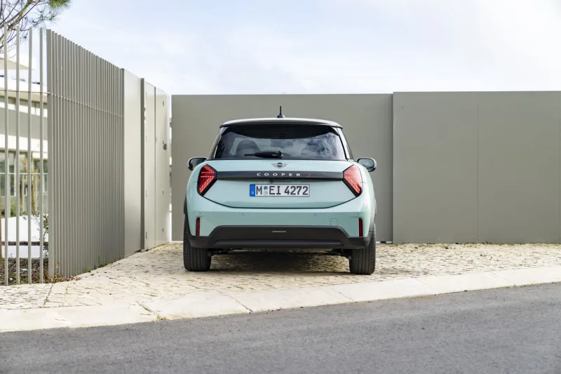 MINI Cooper S Classic | 2024
