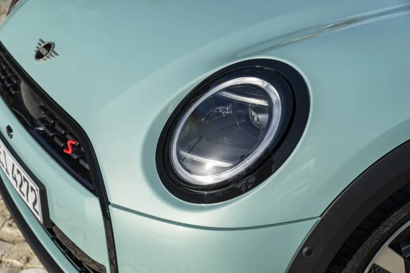 MINI Cooper S Classic | 2024