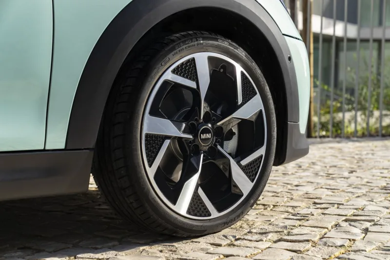 MINI Cooper S Classic | 2024