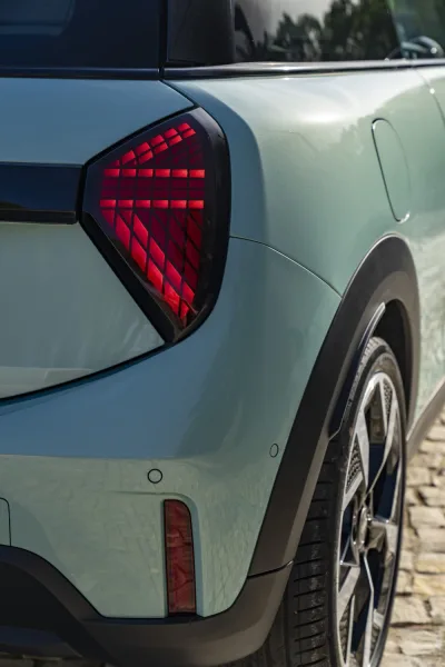MINI Cooper S Classic | 2024