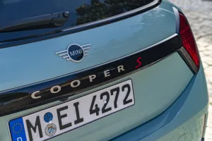 MINI Cooper S Classic | 2024