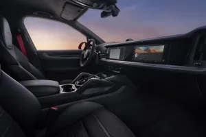 Porsche Cayenne GTS | 2024