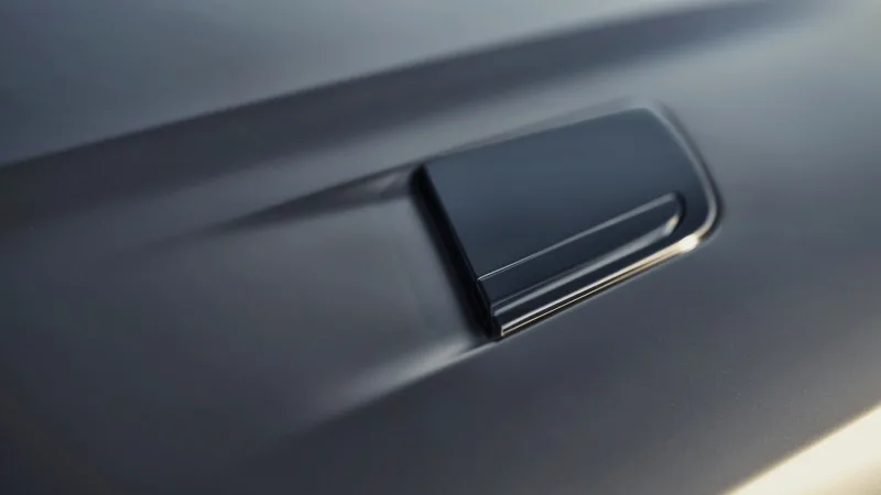 Range Rover Sport Stealth Pack | 2024