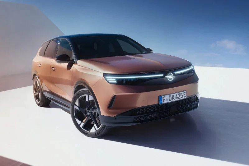 Opel Grandland | 2024