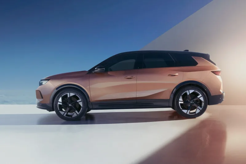 Opel Grandland | 2024