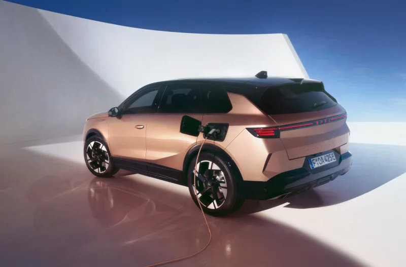 Opel Grandland | 2024