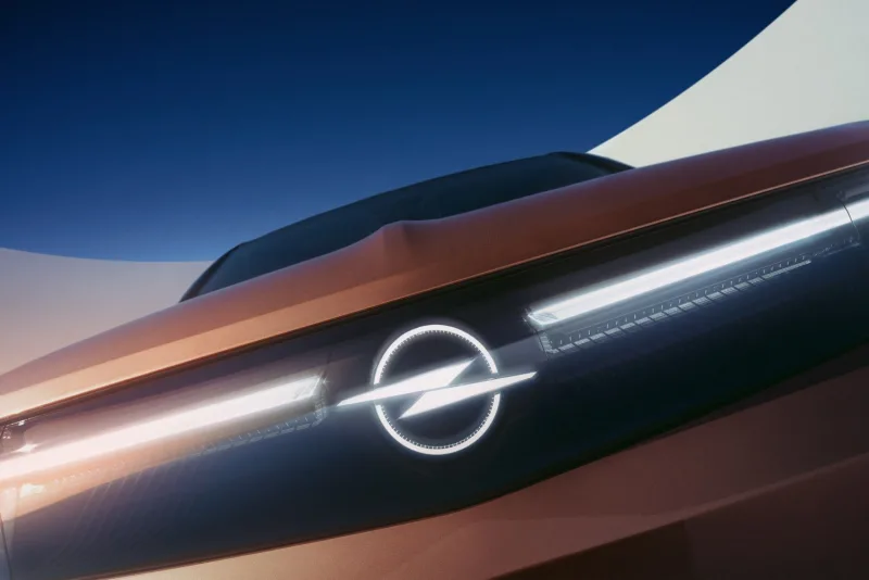 Opel Grandland | 2024