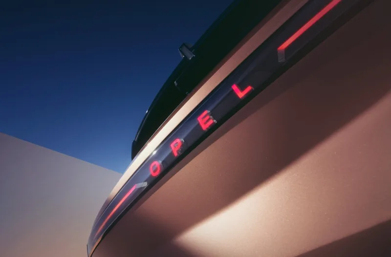Opel Grandland | 2024