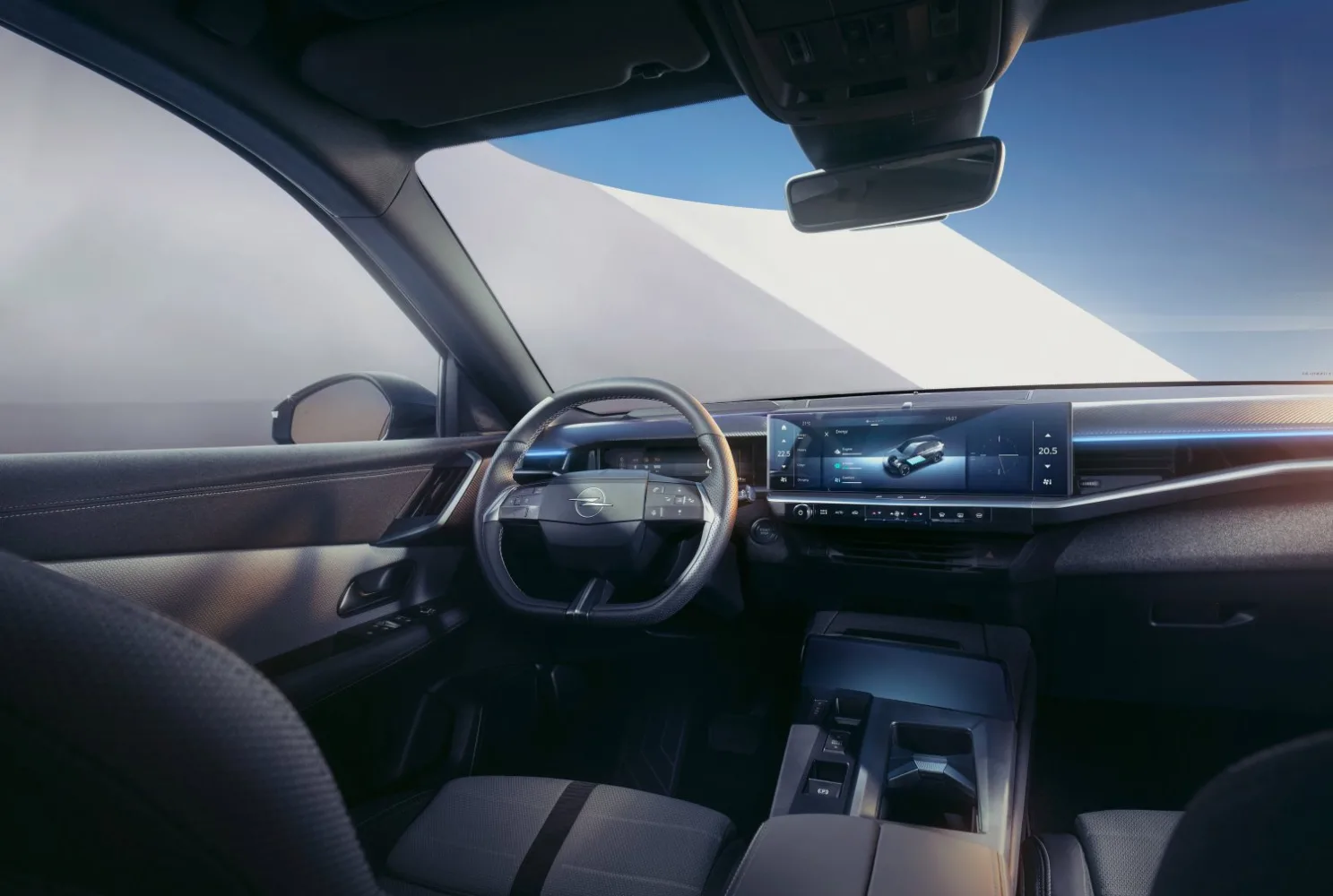 Opel Grandland | 2024