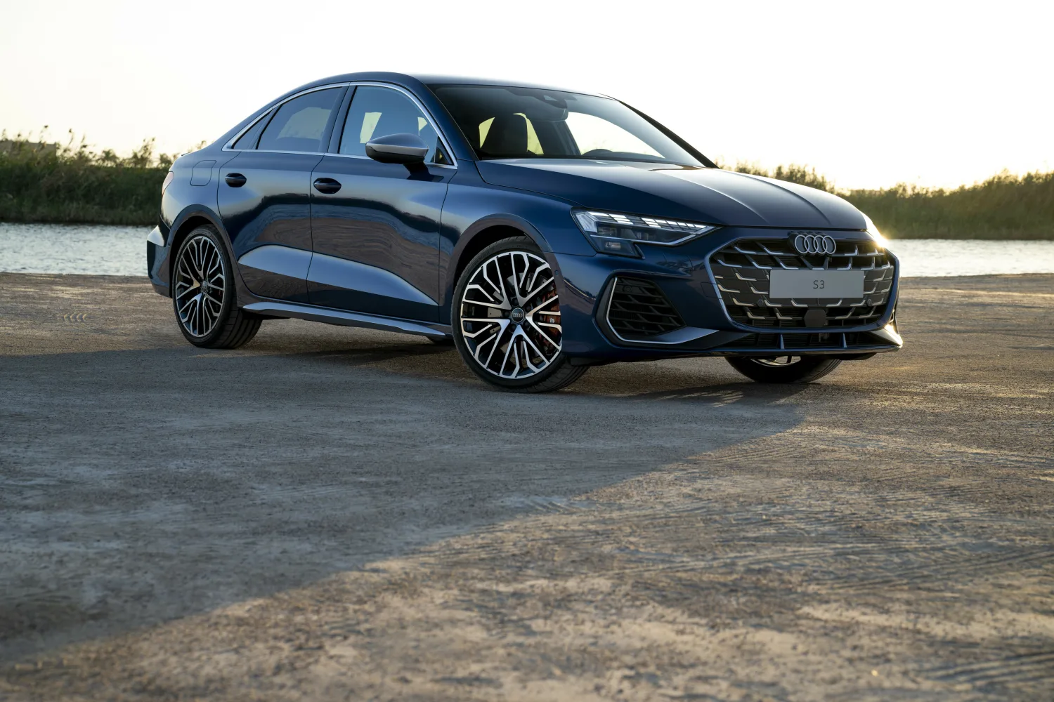 Audi S3 - facelift | 2024