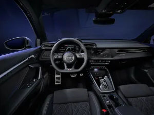 Audi S3 - facelift | 2024