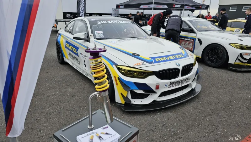 BMW M Day 2024 - fotogalerie