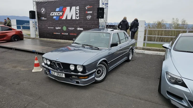 BMW M Day 2024 - fotogalerie