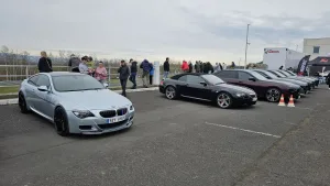 BMW M Day 2024 - fotogalerie