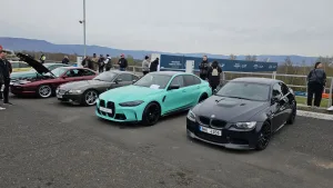 BMW M Day 2024 - fotogalerie