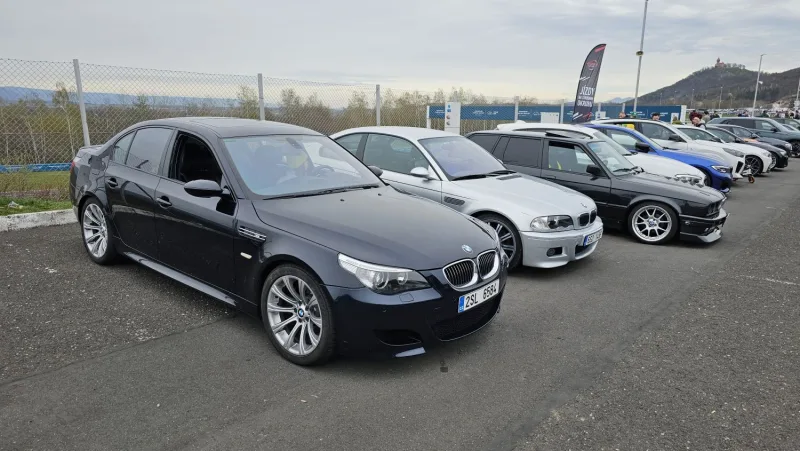 BMW M Day 2024 - fotogalerie