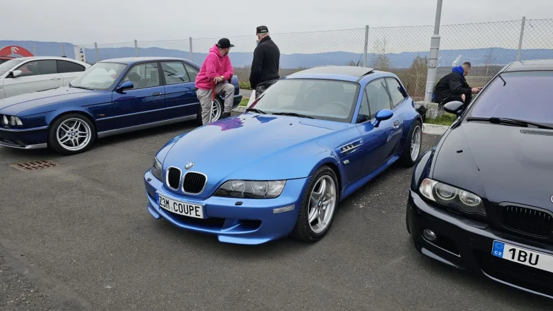 BMW M Day 2024 - fotogalerie
