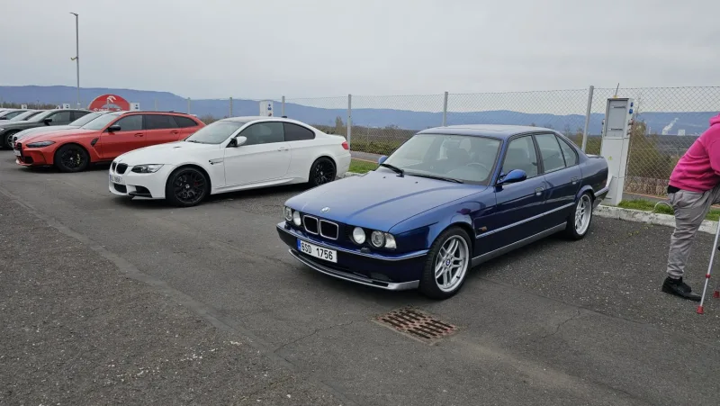 BMW M Day 2024 - fotogalerie